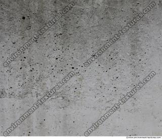 Ground Concrete